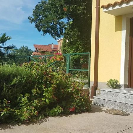 Apartman Rosemary Fiume Kültér fotó