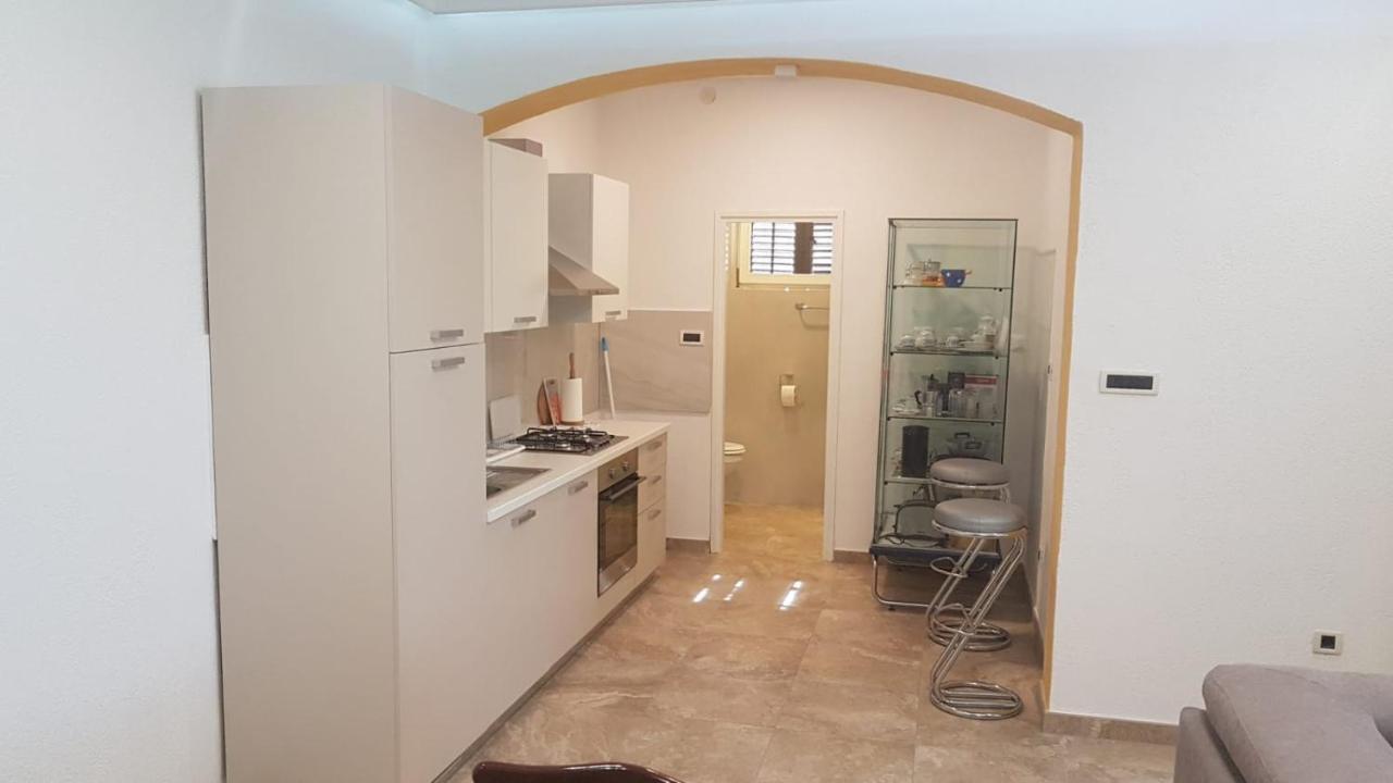 Apartman Rosemary Fiume Kültér fotó