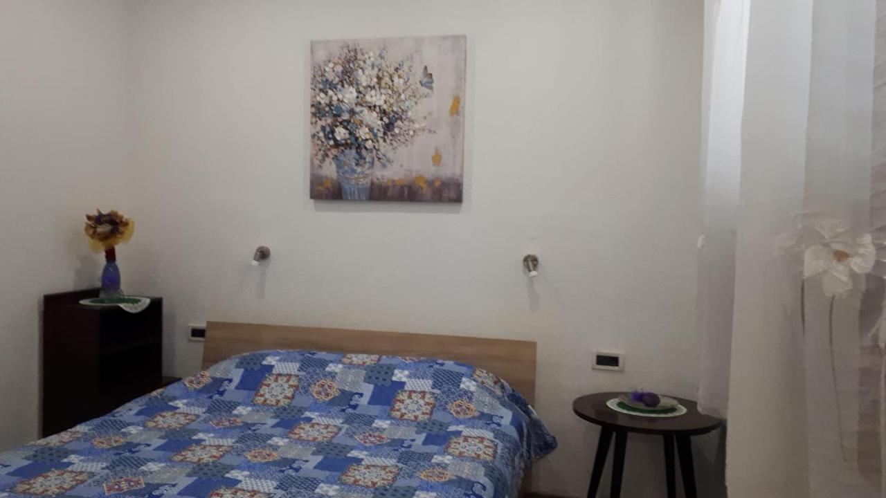 Apartman Rosemary Fiume Kültér fotó