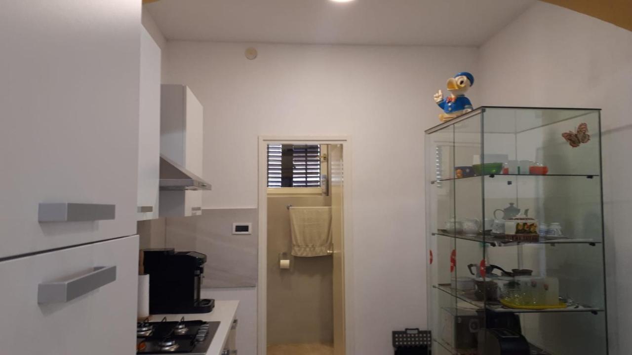 Apartman Rosemary Fiume Kültér fotó