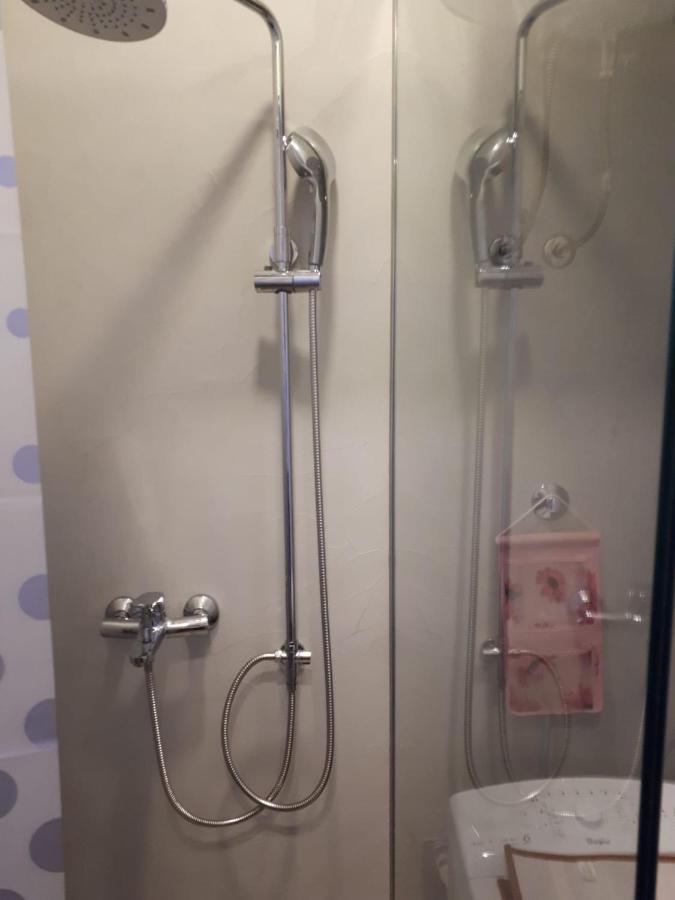 Apartman Rosemary Fiume Kültér fotó