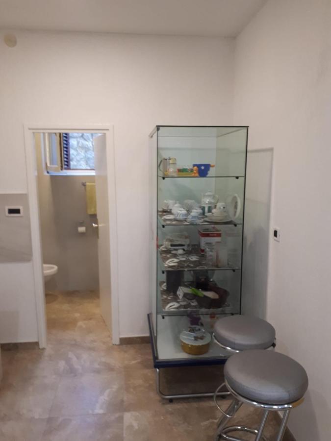 Apartman Rosemary Fiume Kültér fotó
