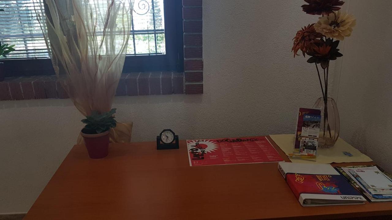 Apartman Rosemary Fiume Kültér fotó