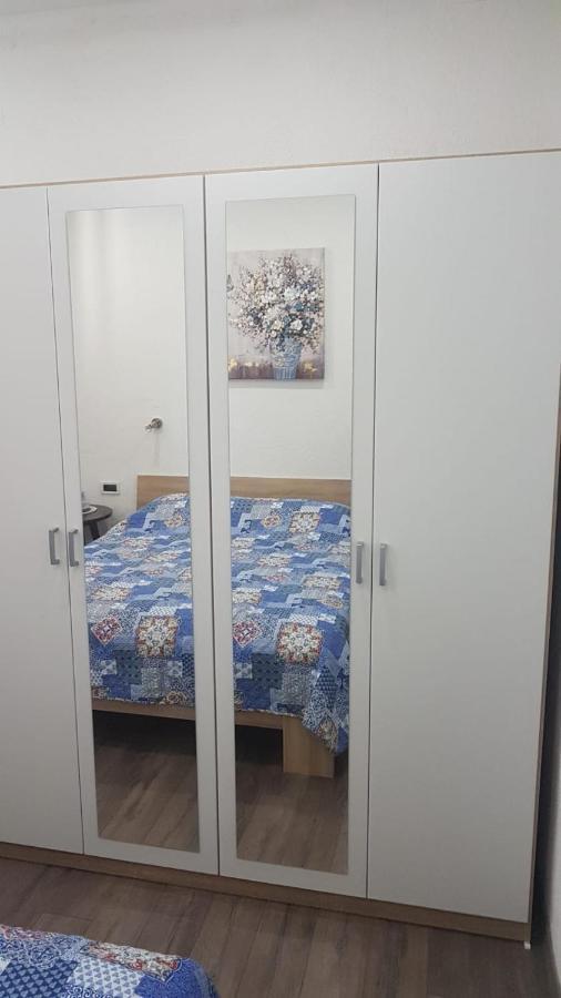 Apartman Rosemary Fiume Kültér fotó